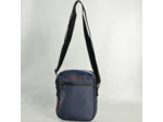 Serge Blanco Basik Pochette Bandoulière BSK13011 Marine
