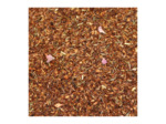VALLEE DES ROSES - Rooibos à la rose