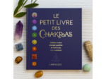 LE PETIT LIVRE DES CHAKRAS