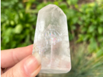 POINTES EN CRISTAL DE ROCHE