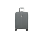 Jump Sondo Valise Cabine 55Cm Extensible Rigide 4 Roues Gris
