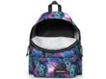 Eastpak Dreamy Flowers Padded Pak'r Sac A Dos Dark