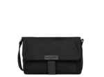 Lancaster Basic Sport Sac Porté Travers 514-26 Noir