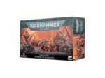 WORLD EATERS: BERSERKERS DE KHORNE