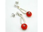 Boucles d'oreilles Encanto