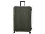 Jump Maxlock Edition 2026 Grande Valise 77cm 4 Roues Fermeture TSA Kaki