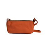 Berthille Pochette Berthe Orange