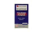 FORTE ENERGIE TAURINE POW CPR EFF 30
