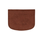 Longchamp Porte-Cartes Epure Brun