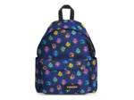 Eastpak Padded Pak'R Sac à Dos 2o4 Flower Blur Navy