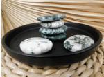 GALET AGATE ARBRE