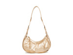 Lancaster Retro & Glam Sac demi lune 577-19 Or Mat