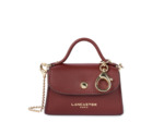 Lancaster Sierra Mini Sac Porte-monnaie Cuir 138-010 Bordeaux