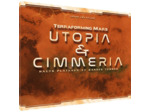 Terraforming Mars Utopia & Cimmeria mappack VF