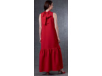 Patron de robe - Vogue V1802