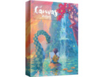 Canvas Reflets (Ext)