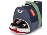Sac de sport Mini Marine