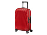 Samsonite C-lite Valise Spinner 55 cm 4 Roues Chili Red