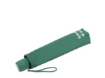 Isotoner Parapluie Pliant Manuel Slim X-TRA Sec Manuel Vert