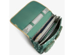 Caméléon Vintage Fantasy Cartable 41cm Green Marguerite