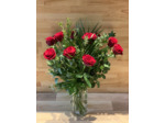 Bouquet de Roses