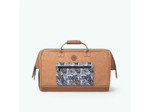 Cabaïa Duffle V2 Sac De Voyage Cabine Moscou