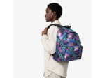 Eastpak Dreamy Flowers Padded Pak'r Sac A Dos Dark