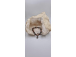 Bracelet Jaspe rouge OLPA808