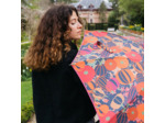 Parapluie Piganiol Long Femme Pumpkins