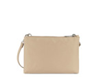 Lancaster Smart Kba Petit Sac Trotteur 2 compartiments 516-27 Beige