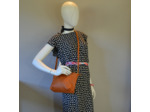 Biba Chester Tb Sac Trotteur CET5L Cuero