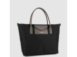 Lancaster Smart Kba Sac À Main 516-29 Noir Taupe