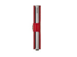 Secrid Porte-Carte Miniwallet Original Red