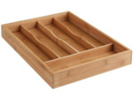 Range couverts en bambou (34x25cm)
