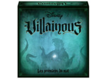 Disney Villainous - Les prémices du mal