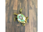 Broche tortue