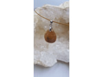 Pendentif quartz rutile sans cable olpa2384