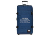 Eastpak Star Wars Transit'r Sac A Roulettes Taille M Stars Navy