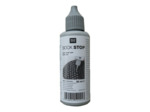 Latex antidérapant pour chaussettes gris