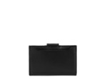 Lancaster Paris Philos Porte Cartes 131-070 Noir