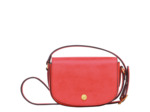 Longchamp Epure Sac Porté Travers Fraise