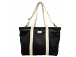 Hindbag Cesar Sac Cabas Noir