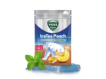 VICKS PAST ICE TEA