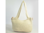 Biba Sabah Sac En Coton Tressé SAB1B Natural