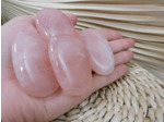 Galet Quartz Rose