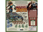 Marvel Zombies (Undead Avengers)