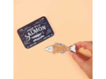 Couteau Multi-Fonction Saumon