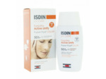Foto Ultra Active Unify Fusion Fluid Color Spf50+ 50ml Isdin