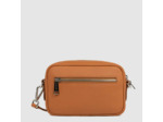 Lancaster Donna Ama Sac Porté Travers 480-066 Camel