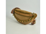 Mila Louise Petra MZ Sac Banane Cuir Fantaisie Camel